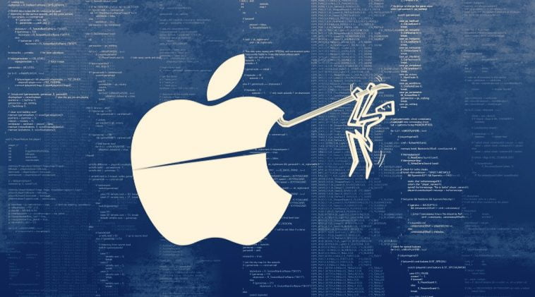 Хакеры угрожают Apple о взломе миллионов аккаунтов iCloud