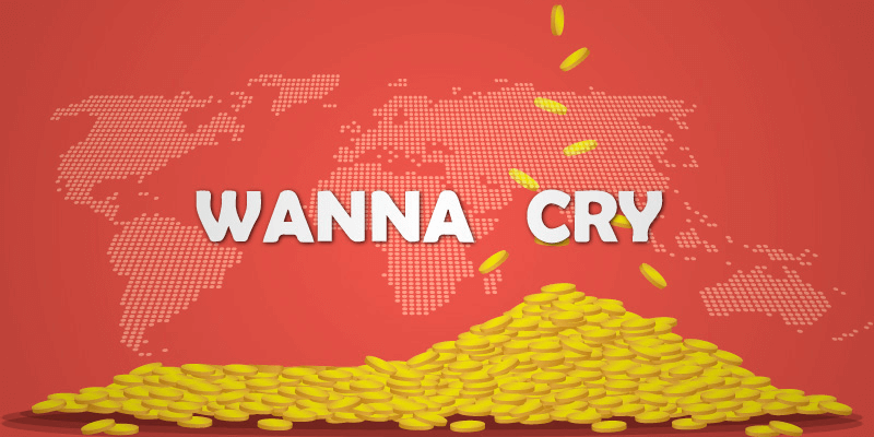 Ущерб от WannaCry ценною в 1 миллиард