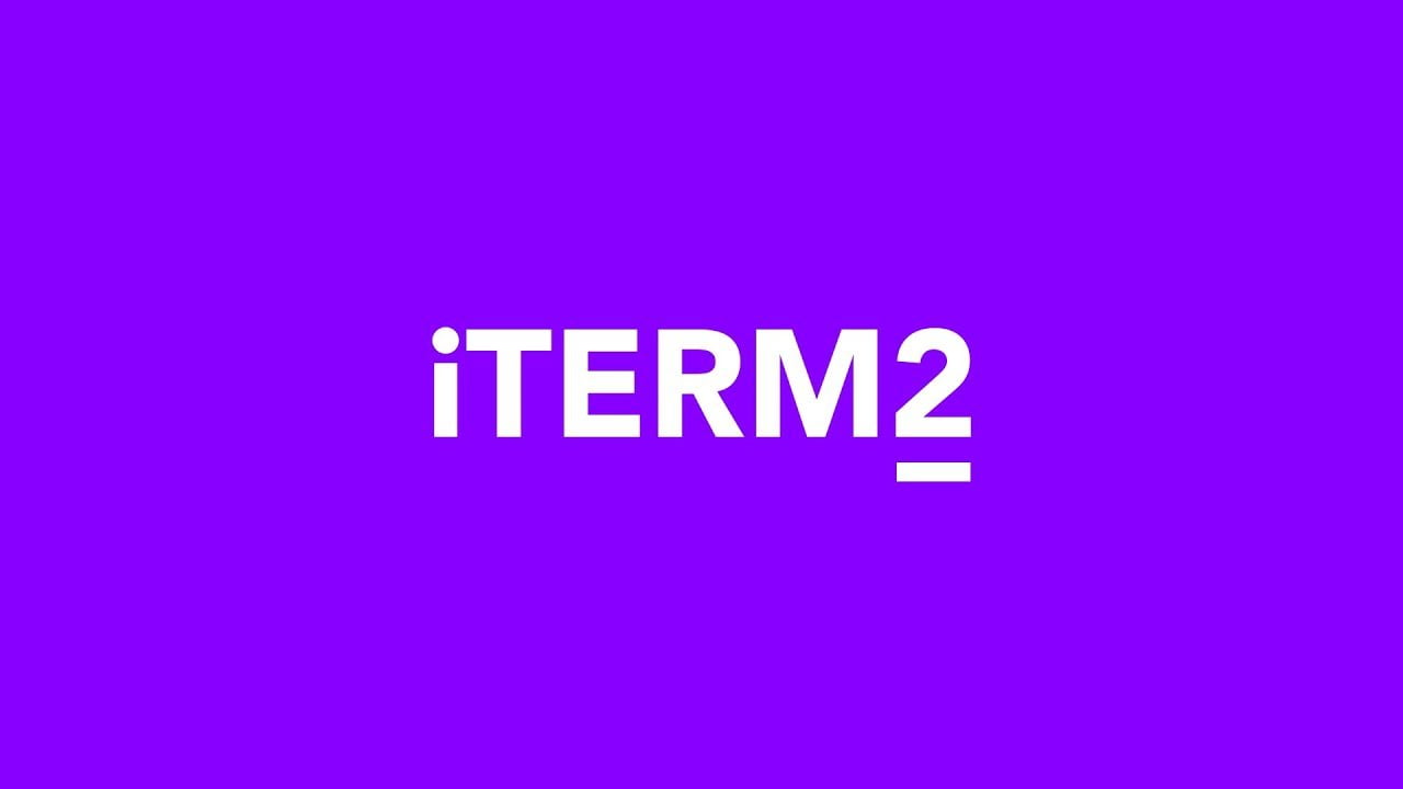 Как установить iTerm2 с помощью Terminal на Mac OS ( Часть 4 )