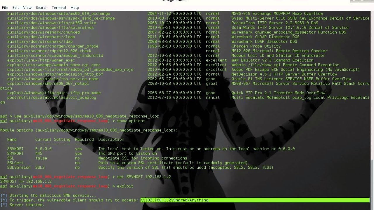 Основы Linux для хакеров, Часть 4 (Поиск файлов)