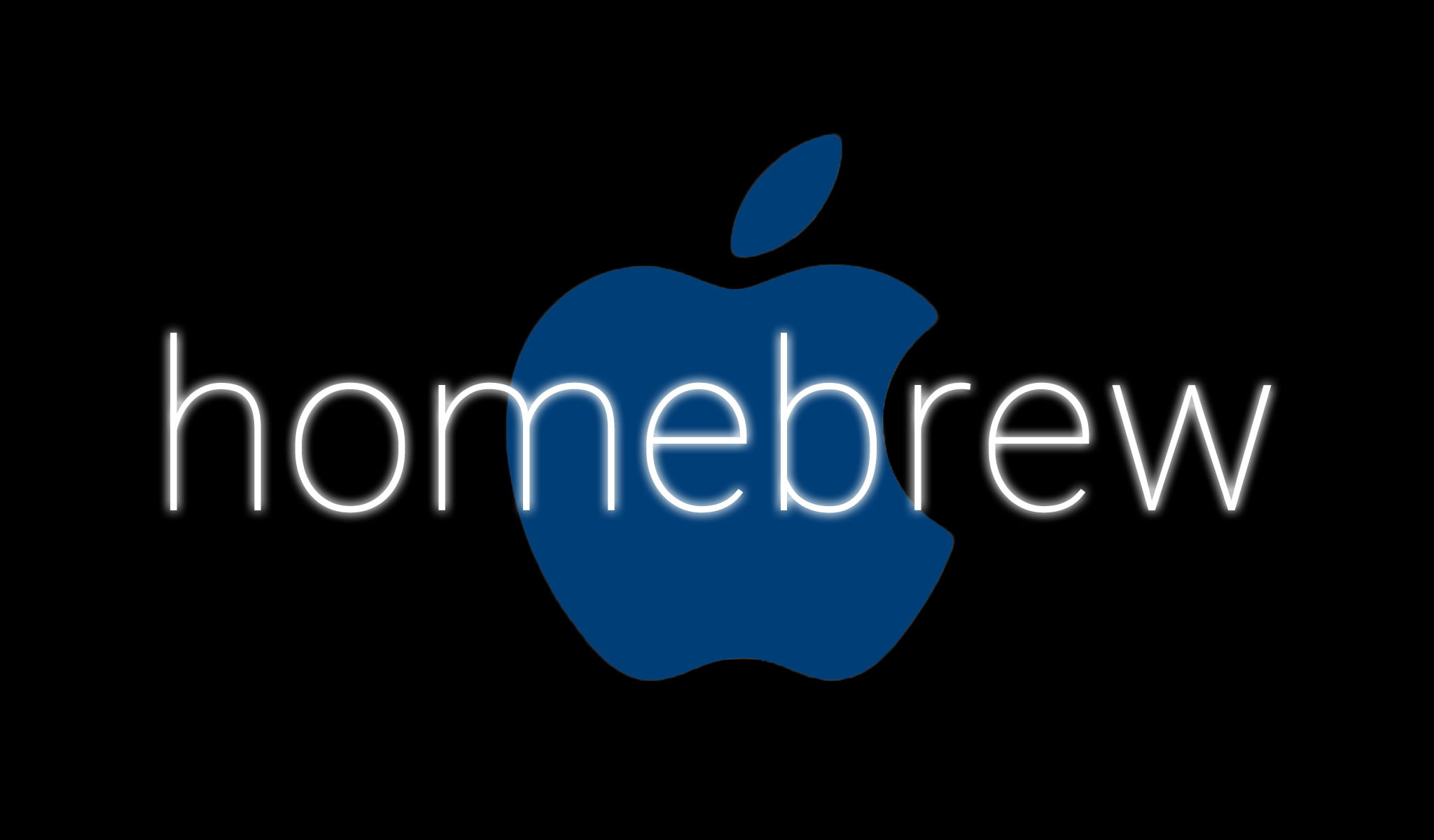 Как настроить Homebrew для установки и обновления инструментов с открытым исходным кодом на Mac OS (Часть 5)