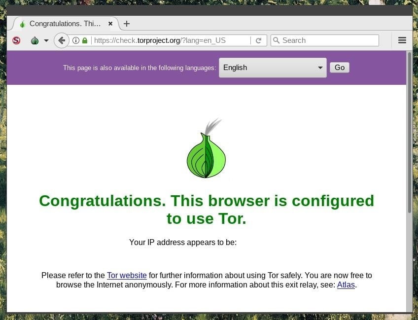 Как зайти на запрещенный сайт через тор tor browser ubuntu download gidra