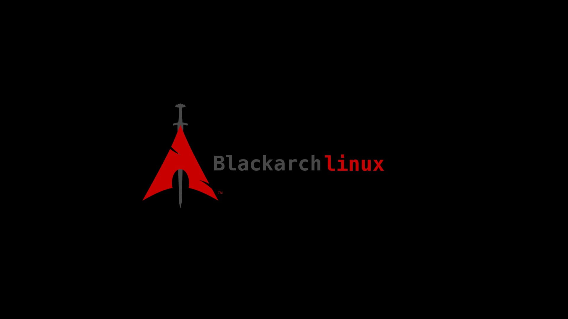 Альтернативы Kali Linux: дистрибутивы для новичков на основе Arch Linux — Manjaro и BlackArch