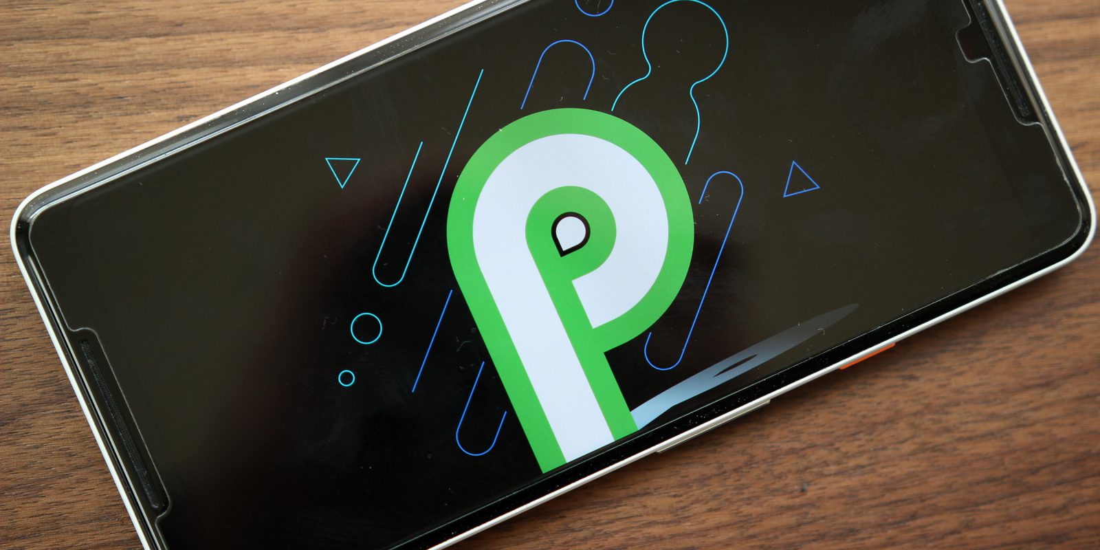 Как установить бета-версию Android P на Essential Phone