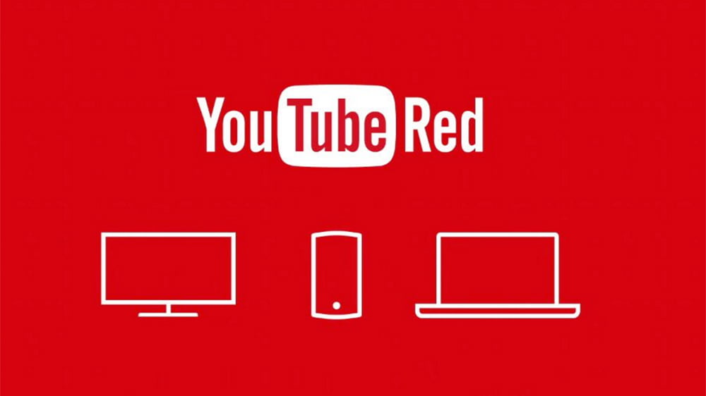 Как смотреть видео на Youtube Red бесплатно