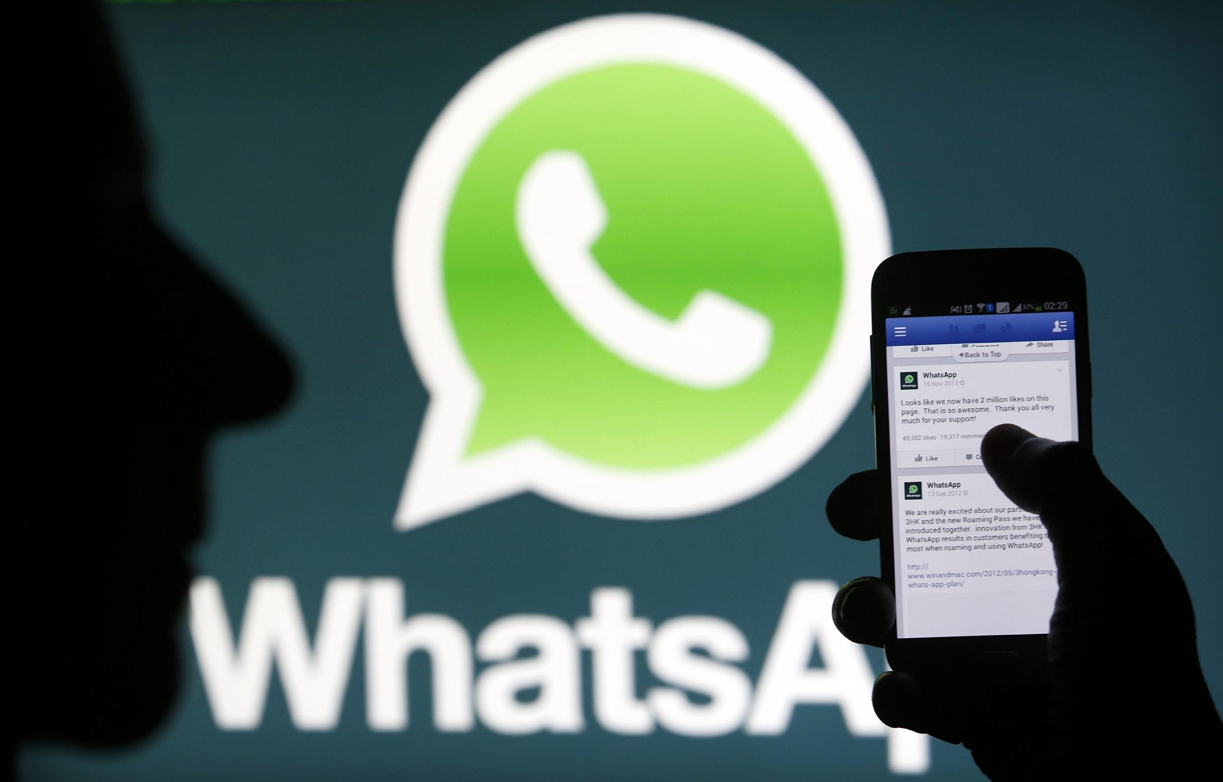 Как следить за чужими сообщениями в WhatsApp – Подробная инструкция