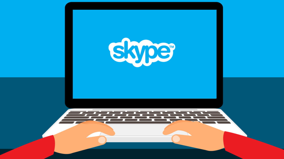 Как отслеживать активность в Skype на телефонах и планшетах других людей