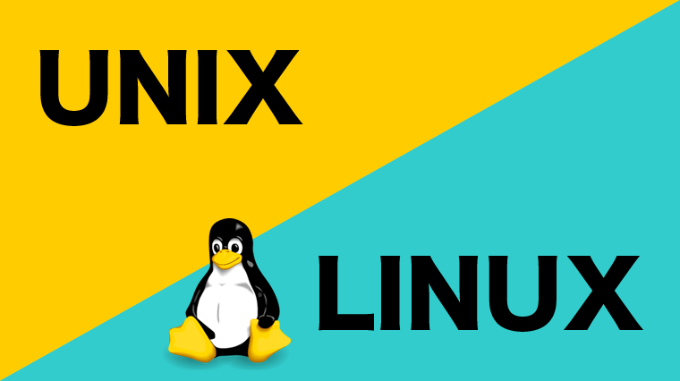Чем различаются операционные системы Linux и Unix