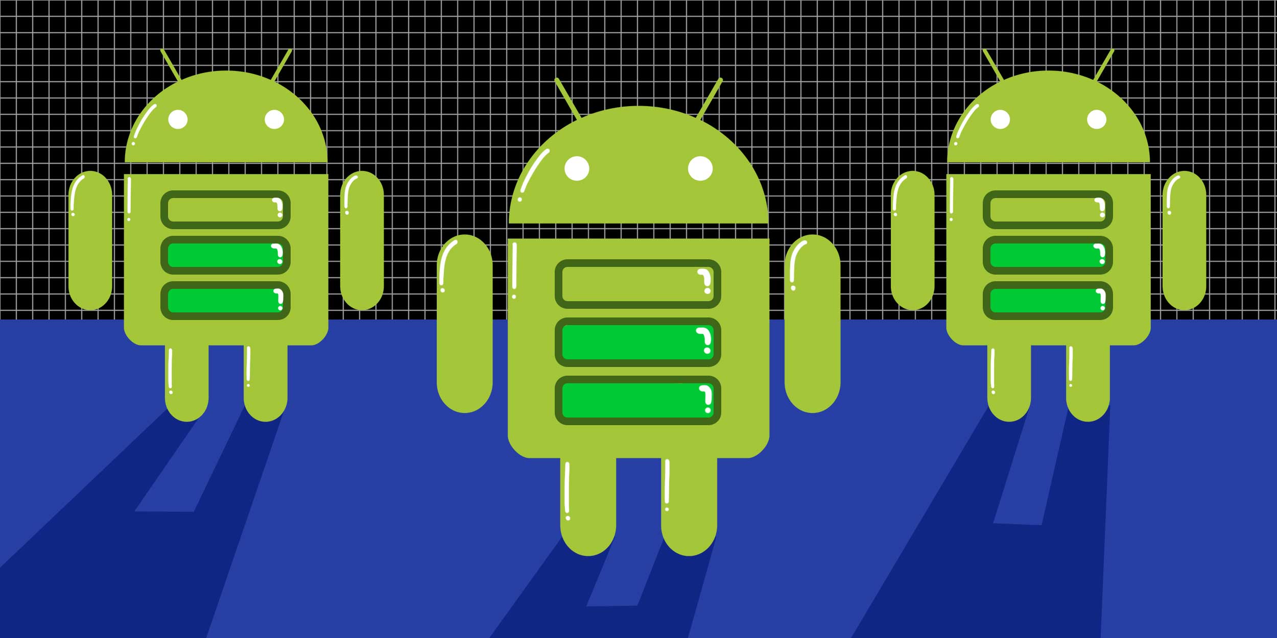 BatteryGuru — приложение для оптимального использования батареи на Android