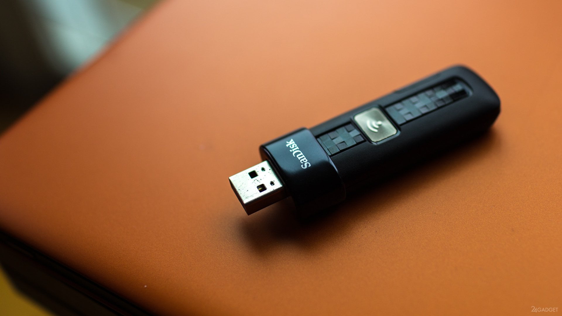 Как создать загрузочную USB-флешку из Терминала Ubuntu