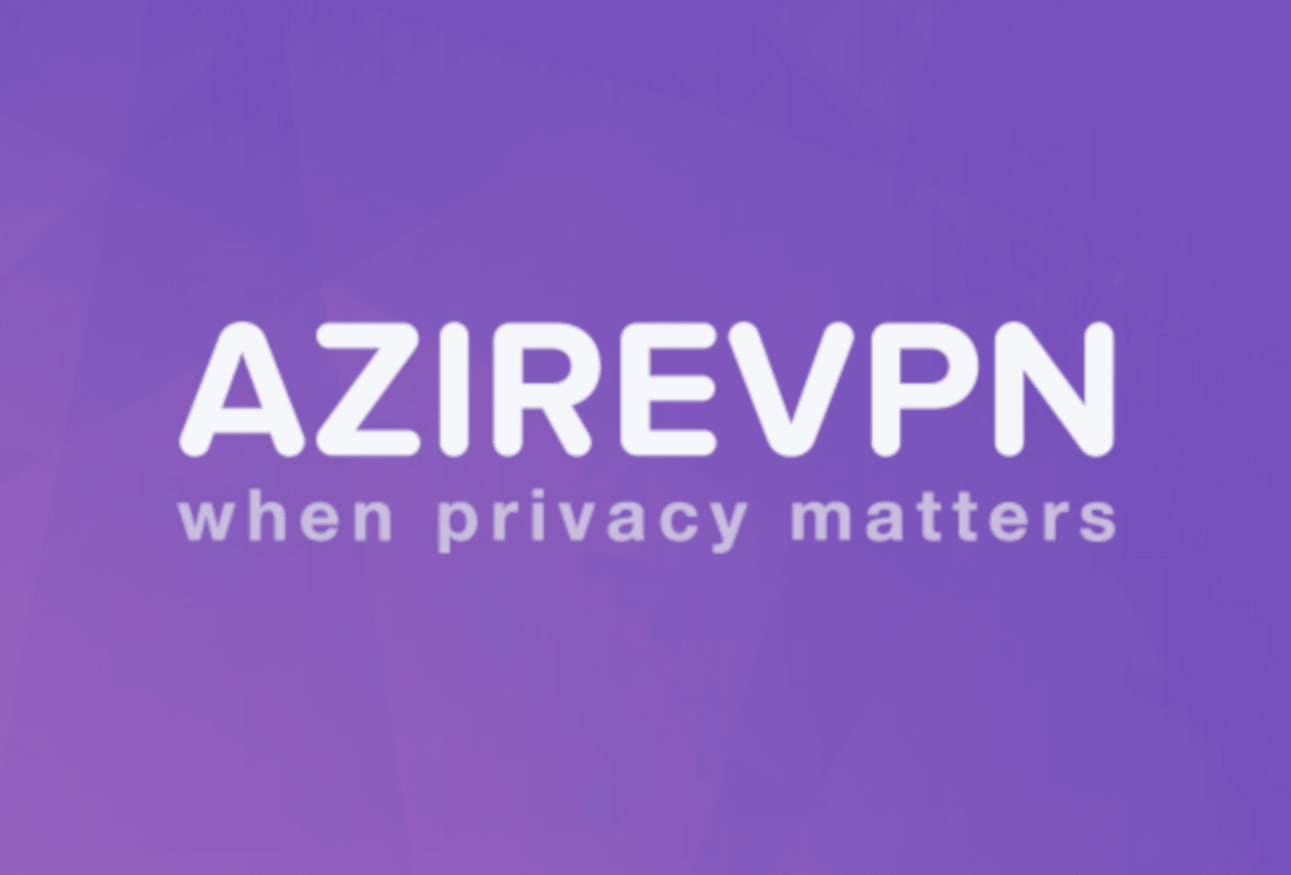 Обзор сервиса AzireVPN