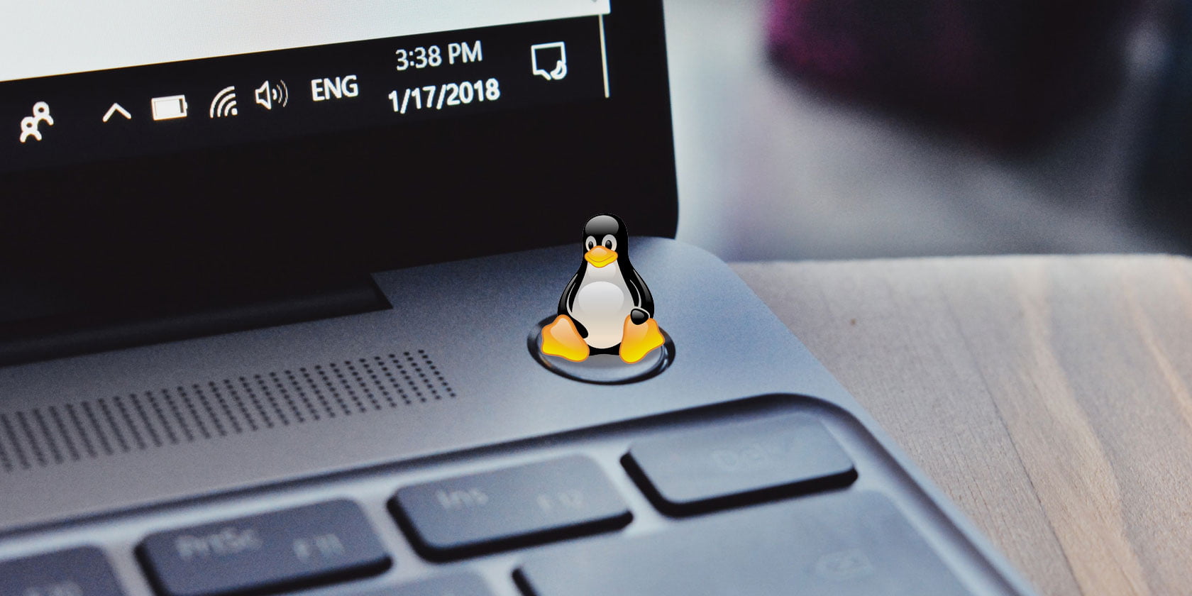 Как перейти с Windows на Linux