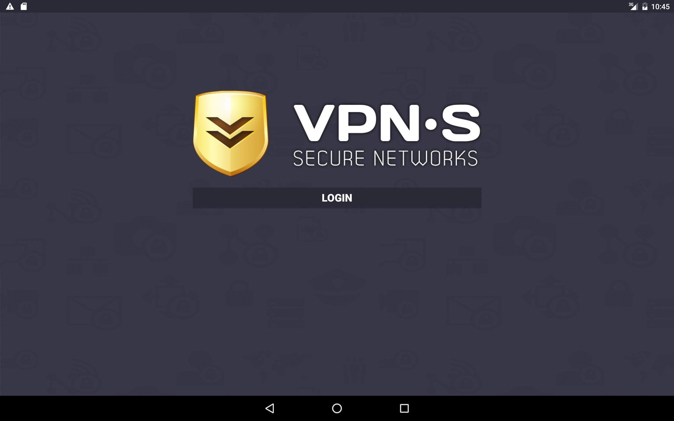 Обзор сервиса VPNSecure