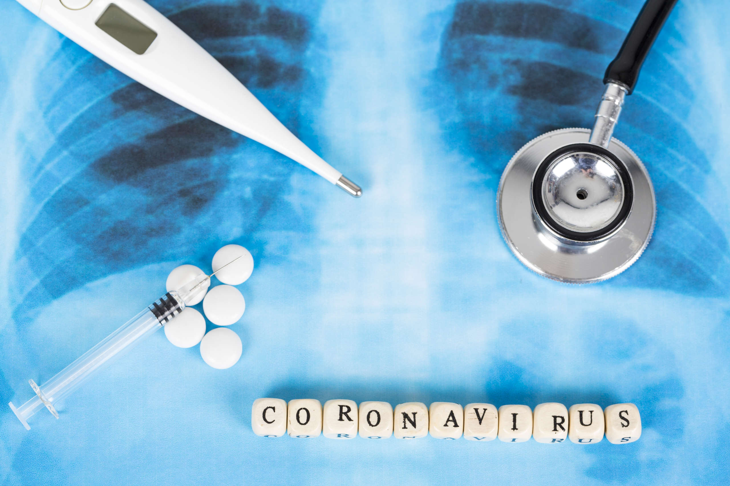 Что такое коронавирус?