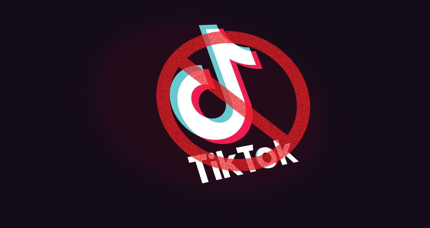 Как ограничить доступ детей к приложению TikTok на iPhone